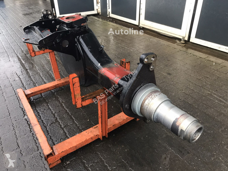 Vrachtwagenonderdelen DAF Axle body