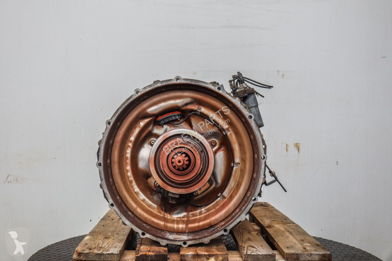 Запчасти для грузовика ZF 12TX2826TO + HYD