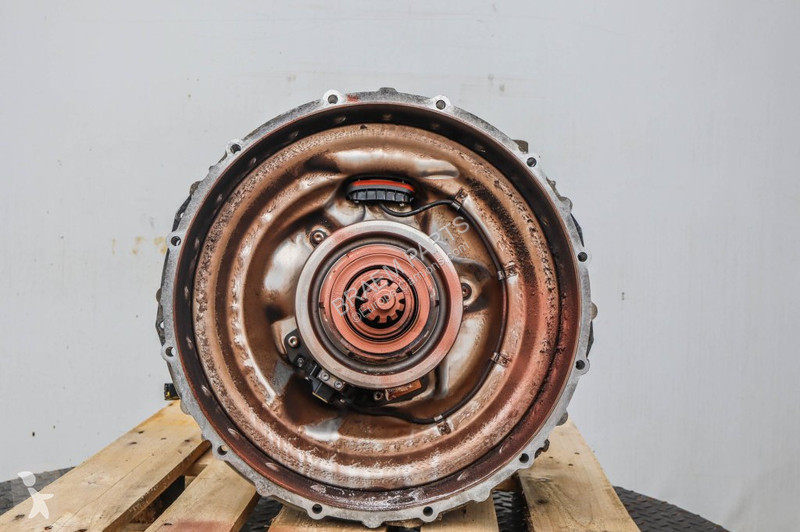Vrachtwagenonderdelen ZF 12TX2620DD