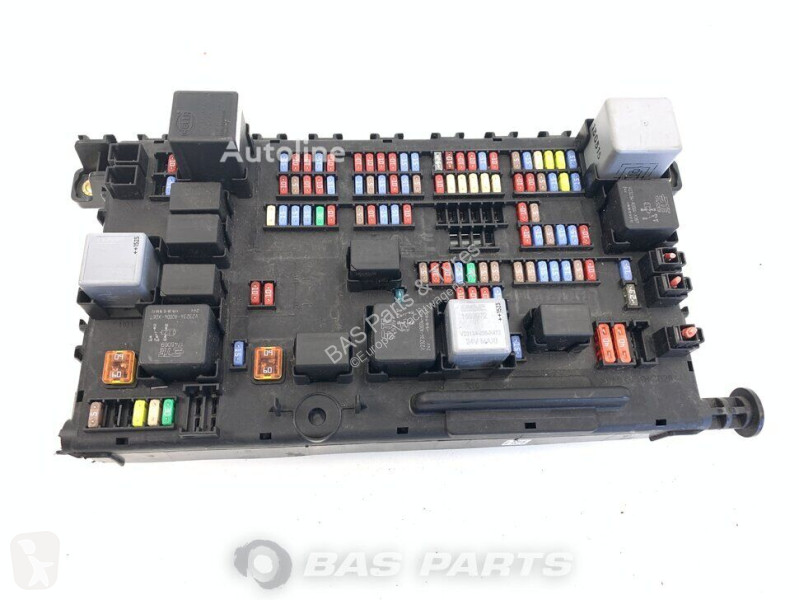 Vrachtwagenonderdelen DAF Fuse holder
