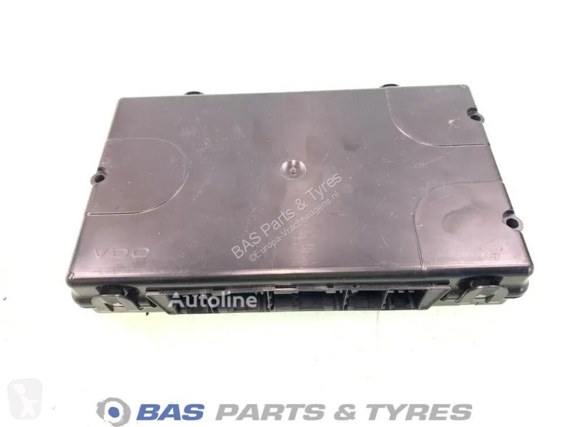 Vrachtwagenonderdelen DAF VIC3