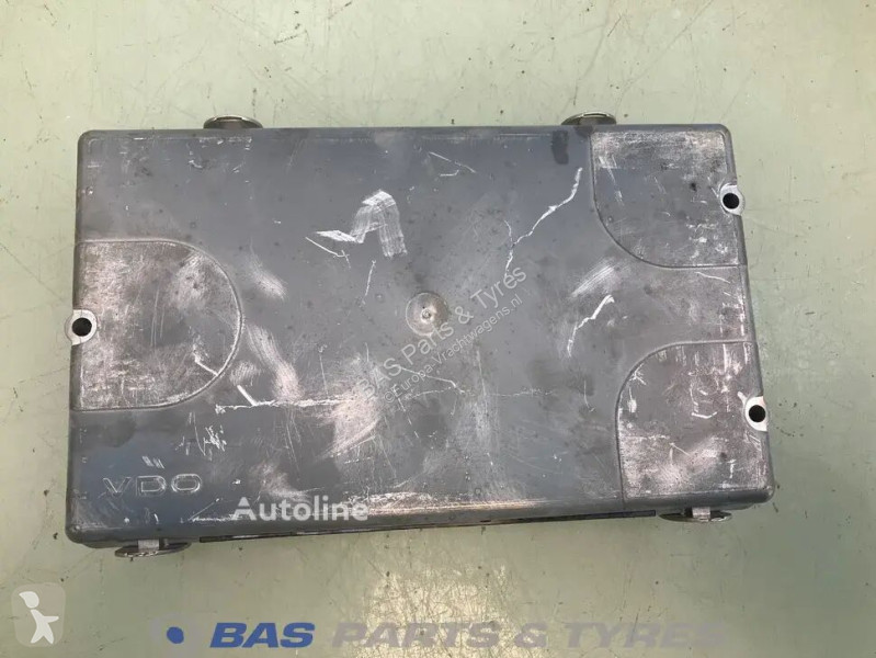 Vrachtwagenonderdelen DAF VIC3
