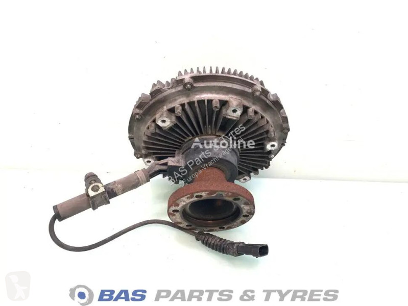 قطع غيار الآليات الثقيلة DAF Cooling fan