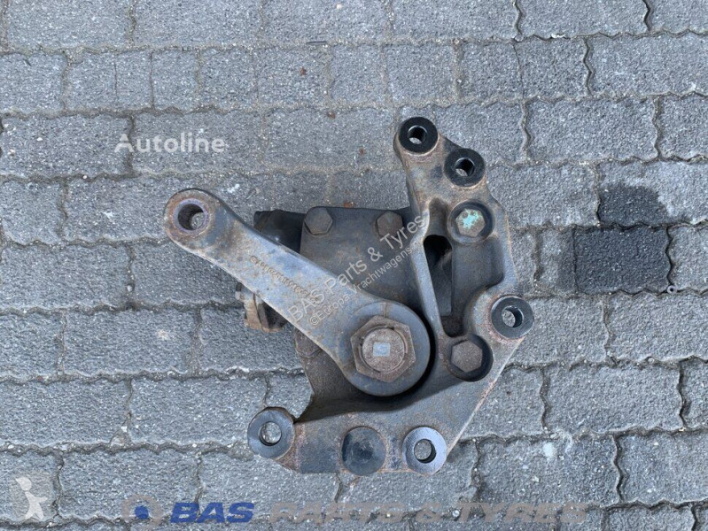 قطع غيار الآليات الثقيلة Mercedes Steering box...