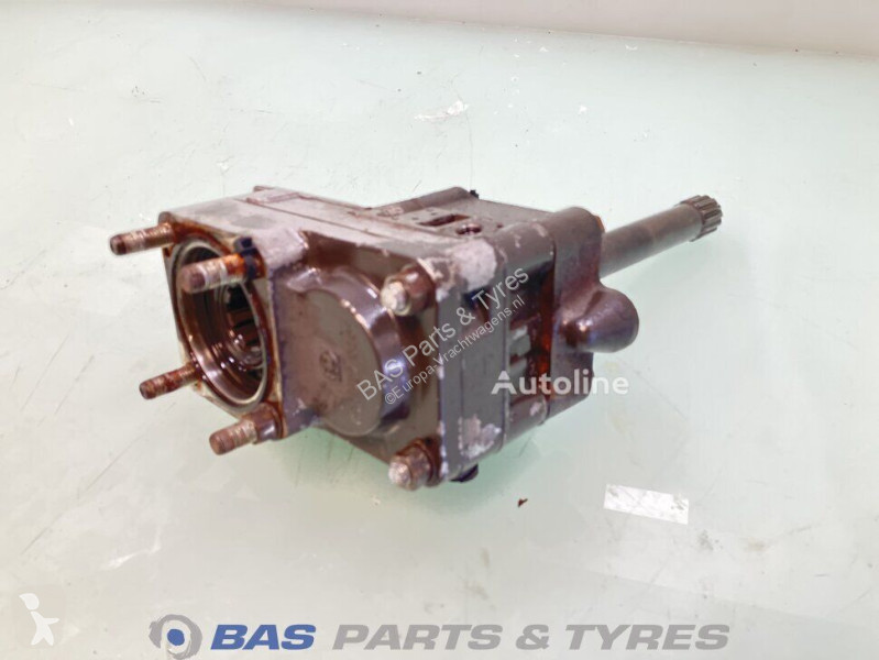 قطع غيار الآليات الثقيلة DAF PTO