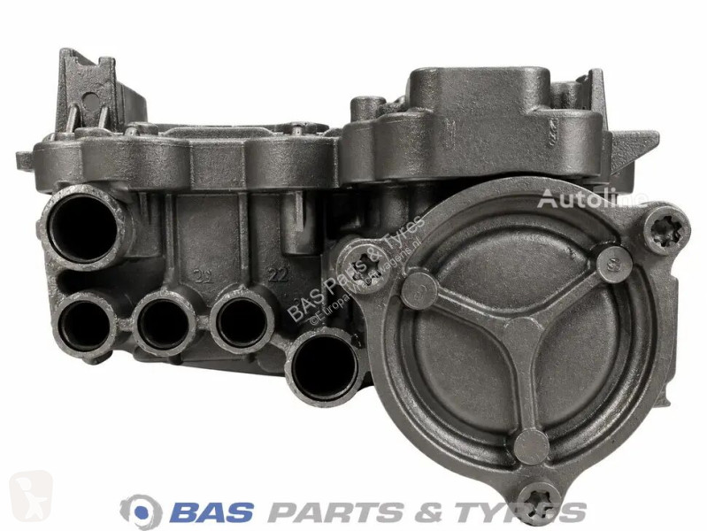 قطع غيار الآليات الثقيلة Wabco Shift cylinder...