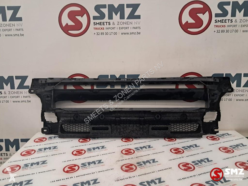 قطع غيار الآليات الثقيلة MAN Occ middenbumper MAN