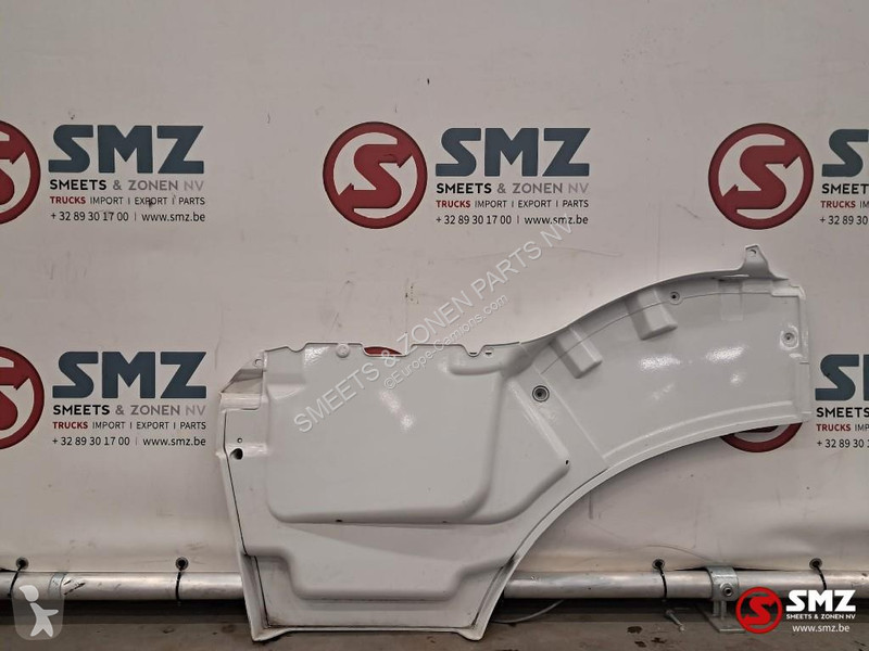 قطع غيار الآليات الثقيلة Iveco Occ...