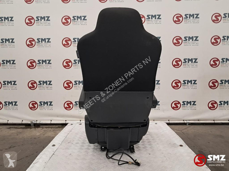 قطع غيار الآليات الثقيلة MAN Occ...