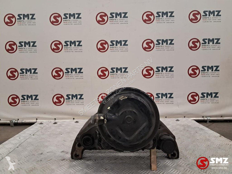قطع غيار الآليات الثقيلة MAN Occ remklauw...