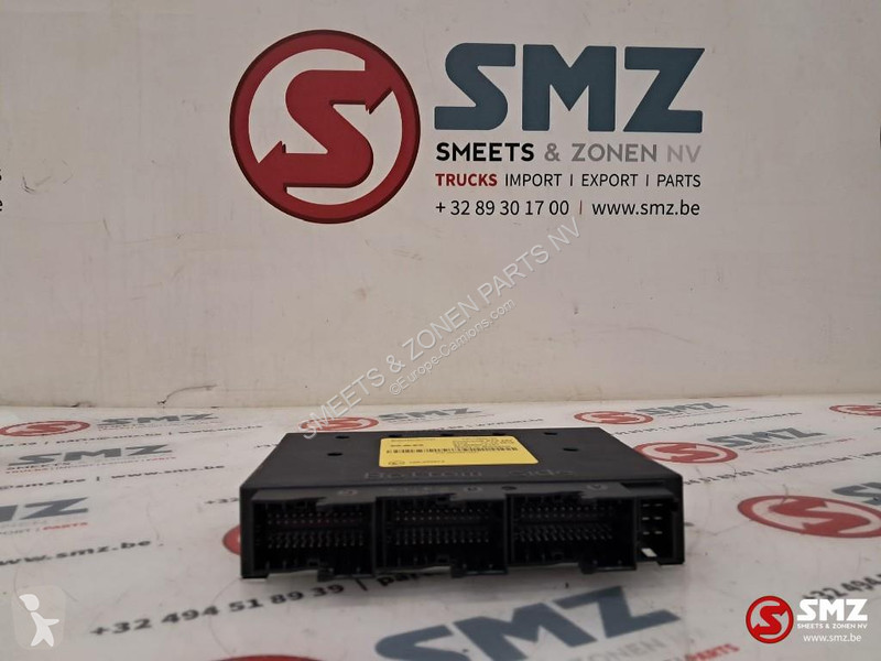 قطع غيار الآليات الثقيلة MAN Occ ECU PTX...