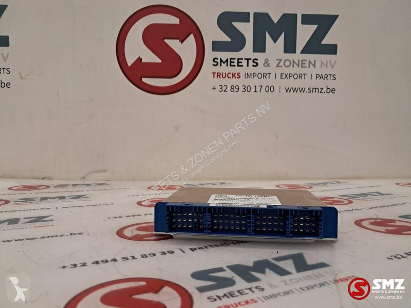 قطع غيار الآليات الثقيلة MAN Occ ECU EBS...