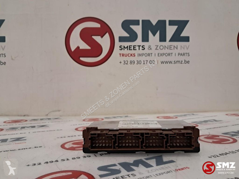 قطع غيار الآليات الثقيلة MAN Occ ECU KSM...