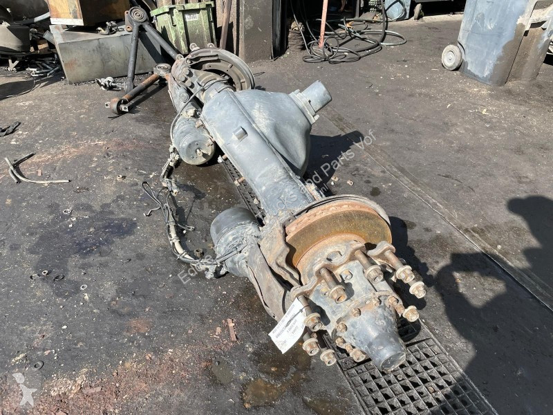 قطع غيار الآليات الثقيلة Scania 1733934 ADA1100...