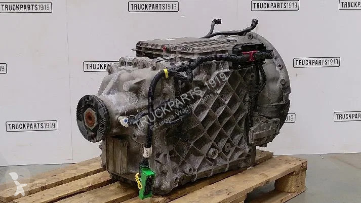 Pièces poids lourds Volvo Gearbox & Clutch...