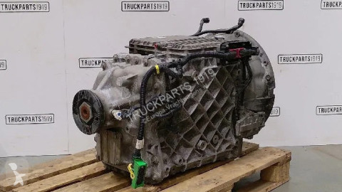 Versnellingsbak Volvo