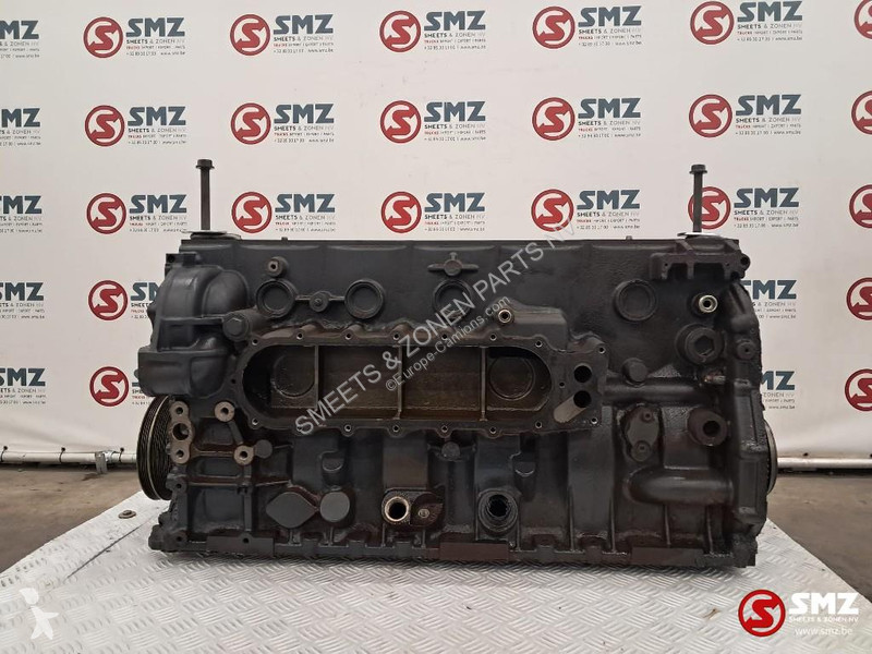 قطع غيار الآليات الثقيلة Iveco Occ motorblok...