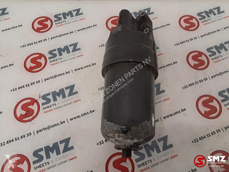 قطع غيار الآليات الثقيلة Iveco Occ oliefilter...