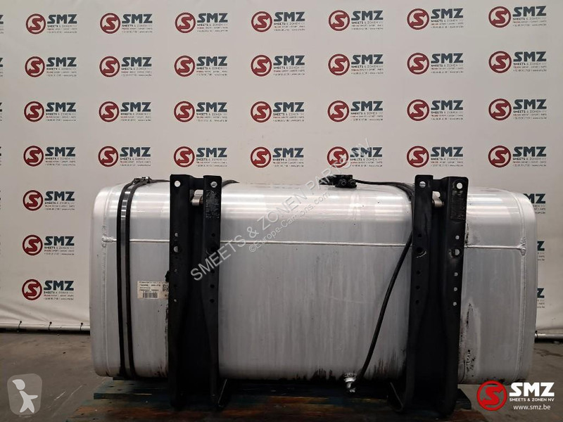 قطع غيار الآليات الثقيلة MAN Occ brandstoftank...