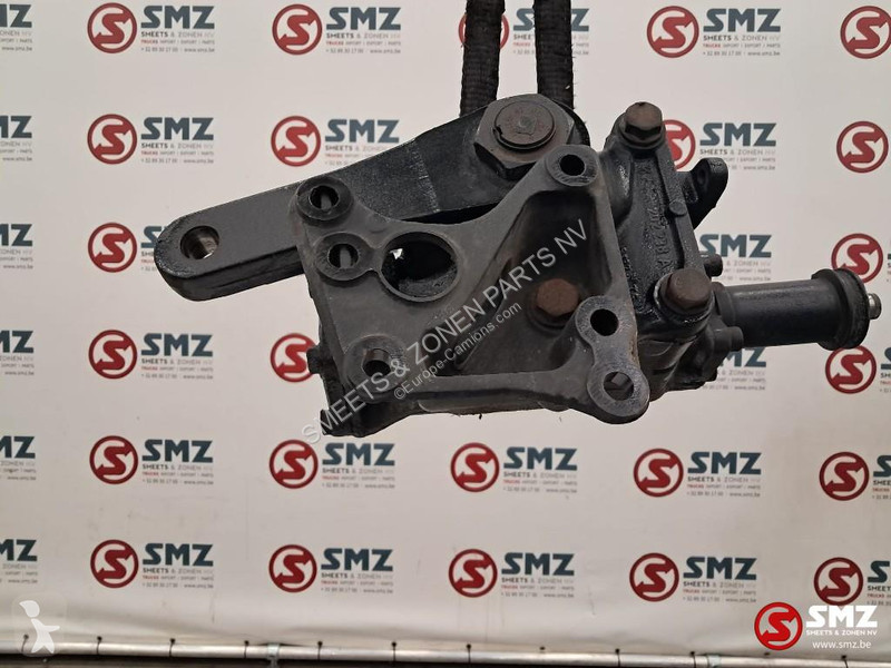قطع غيار الآليات الثقيلة MAN Occ Stuurhuis MAN
