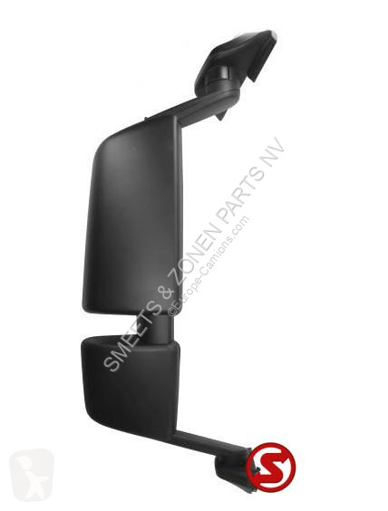 Repuestos para camiones Scania piegel links...