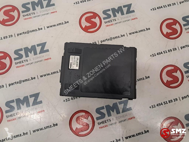 قطع غيار الآليات الثقيلة MAN Occ ECU ZBR2...