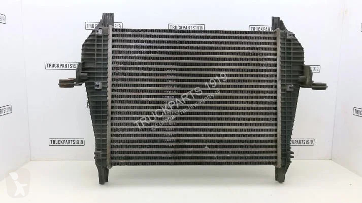 Pièces poids lourds  Cooling System Interkoeler...