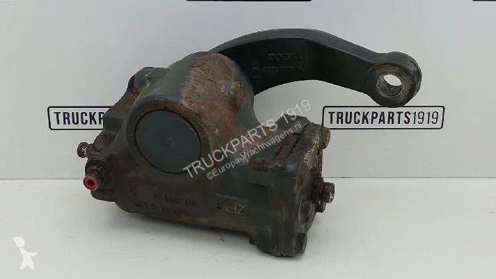 قطع غيار الآليات الثقيلة ZF LENKSYSTEME Axle &...