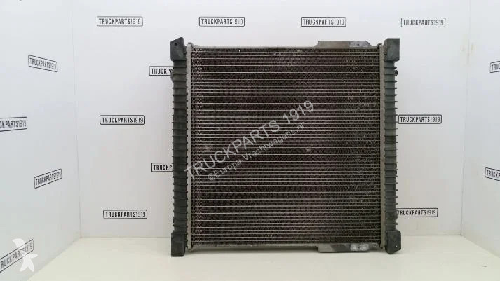 Pièces poids lourds  Cooling System Radiateur...