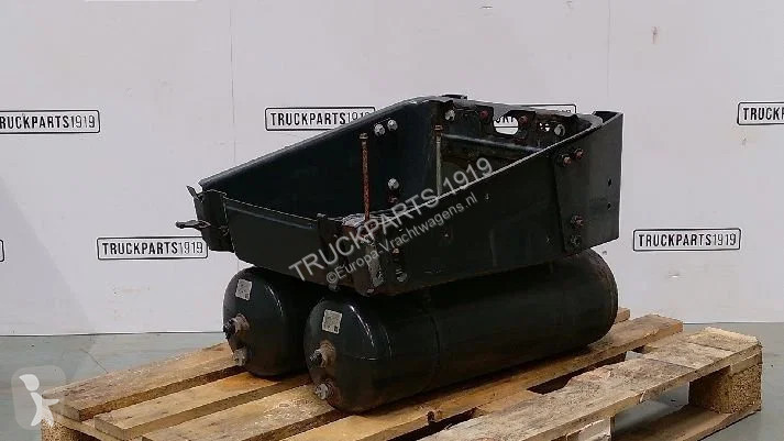 Repuestos para camiones Iveco Electrical System...