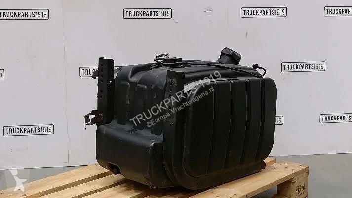 قطع غيار الآليات الثقيلة Iveco Fuel System...
