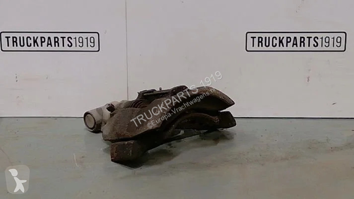 قطع غيار الآليات الثقيلة Iveco Brake System...