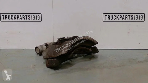 Iveco caliper