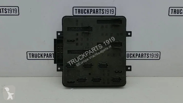 قطع غيار الآليات الثقيلة DAF Electrical System...