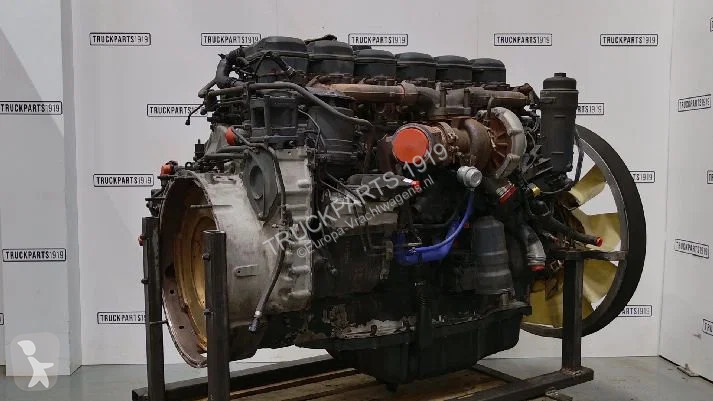 قطع غيار الآليات الثقيلة Scania Engines & arts...