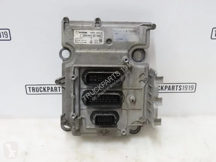 Запчасти для грузовика Scania Electrical ystem...