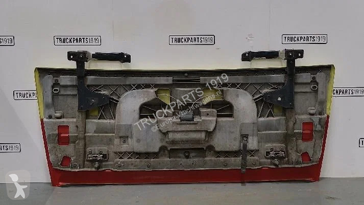 Pezzi di ricambio per mezzi pesanti DAF Body &...