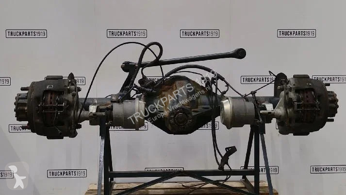 قطع غيار الآليات الثقيلة Iveco Axle & Steering...