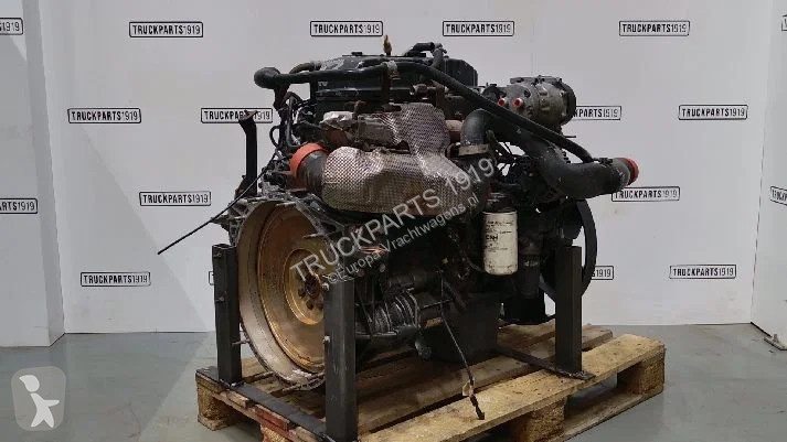 Iveco Engines & Parts Motor Iveco F4AFE411F...