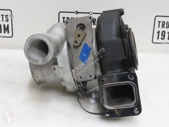قطع غيار الآليات الثقيلة DAF Engines & Parts...
