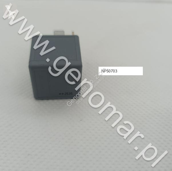 قطع غيار الآليات الثقيلة DAF