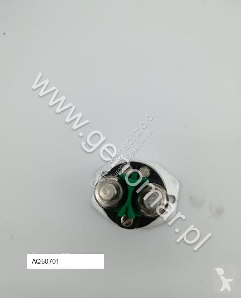 قطع غيار الآليات الثقيلة  HD/Euro 6/ 300A/