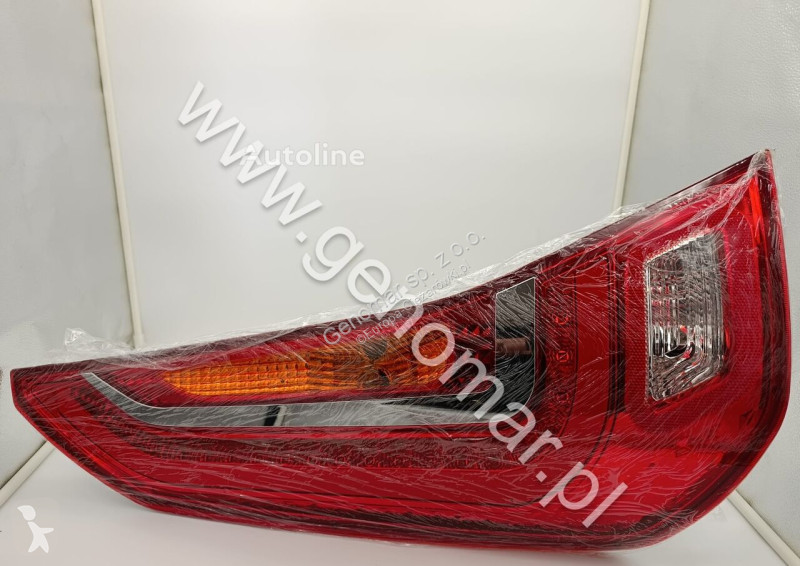 قطع غيار الآليات الثقيلة  Feu arrière 5668LGP01...