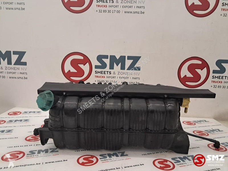 قطع غيار الآليات الثقيلة MAN Occ expansievat...