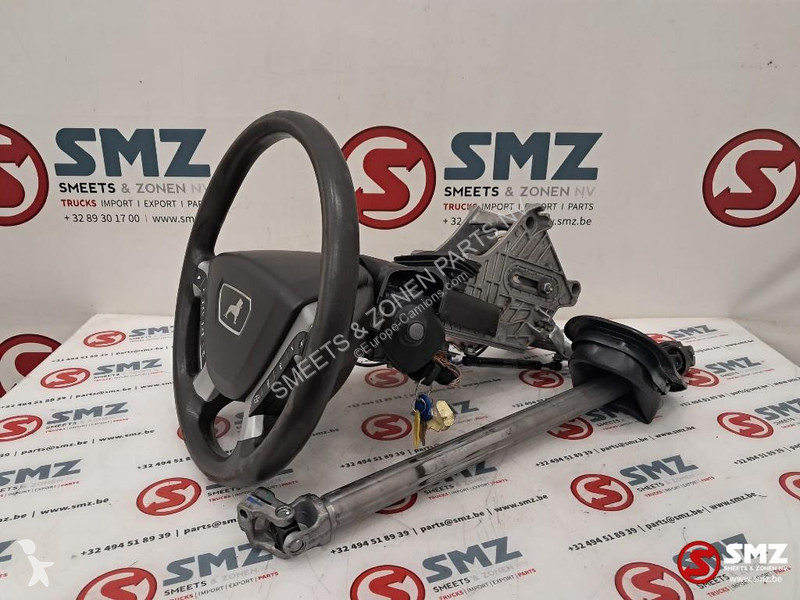 قطع غيار الآليات الثقيلة MAN Occ stuurwiel +...