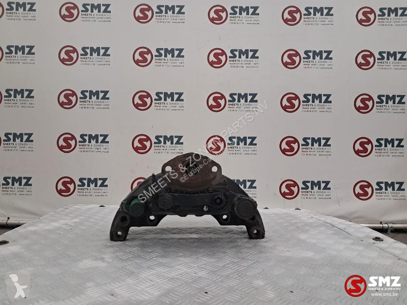قطع غيار الآليات الثقيلة MAN Occ remklauw...