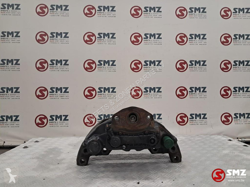 قطع غيار الآليات الثقيلة MAN Occ remklauw...
