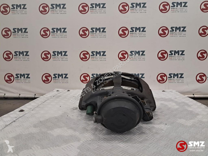 قطع غيار الآليات الثقيلة MAN Occ remklauw...