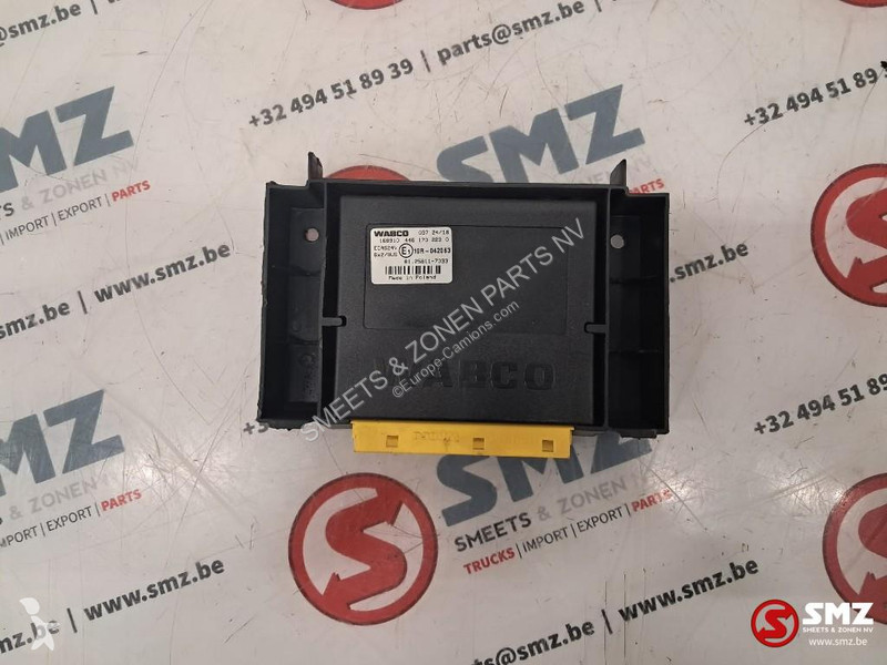قطع غيار الآليات الثقيلة MAN Occ ECU ECAS 6x2...