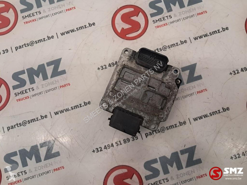 Części ciężarówki ZF Occ ECU EST54 T...